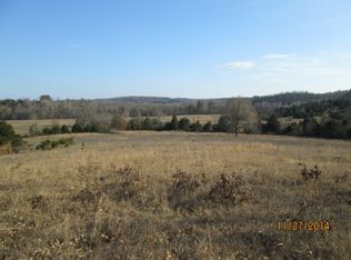 1999 Flora Cemetery Road, Viola, AR 72583