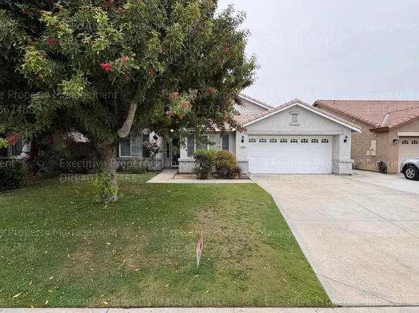 13306 Cheyenne Mountain Dr, Bakersfield, CA 93314