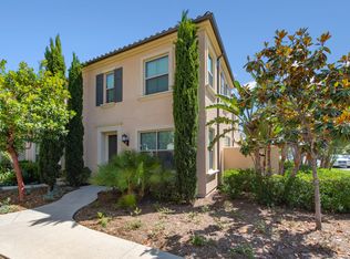 160 Nature Walk, Irvine, CA 92618