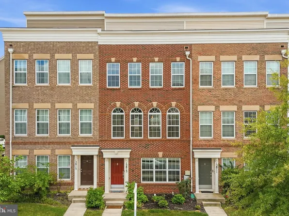 12813 Brickyard Blvd, Beltsville, MD 20705