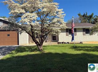 4441 Nicholas St, Easton, PA 18045