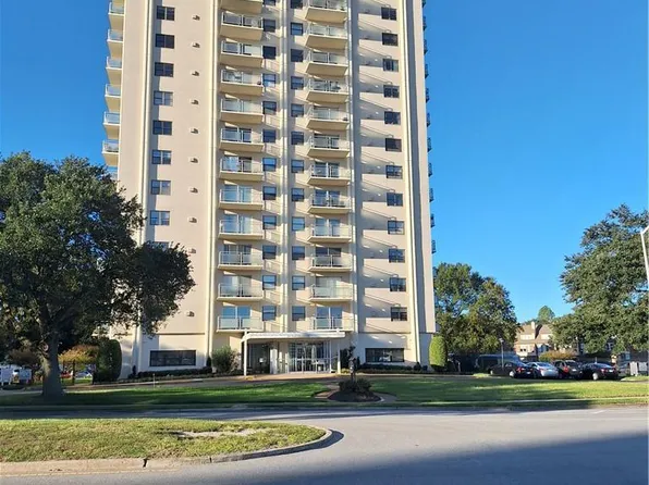 1 Crawford Pkwy APT 1006, Portsmouth, VA 23704