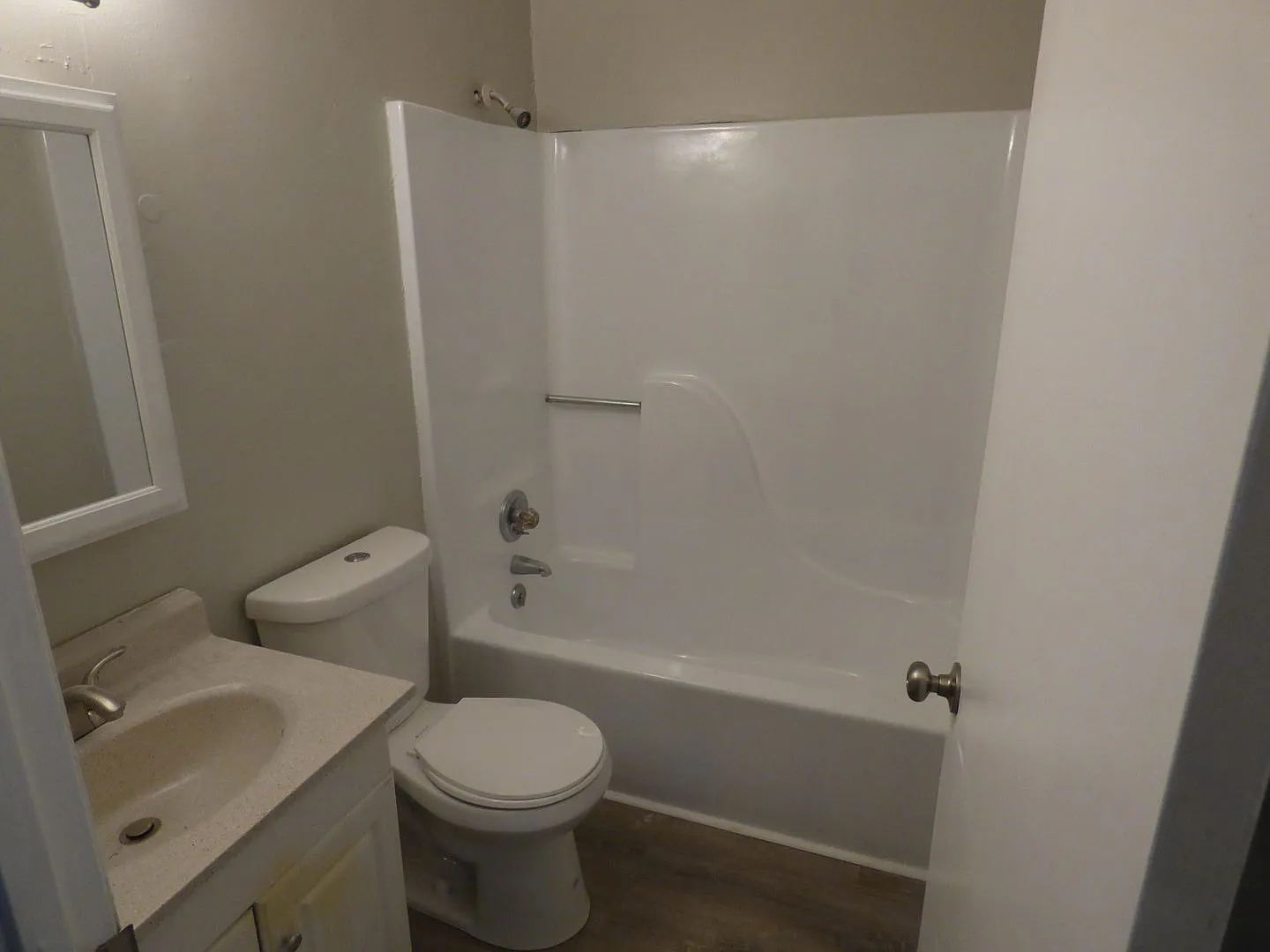 Two-bedroom Duplex in Gallatin — Photo 3