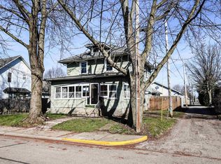 618 Madison St, Decatur, IN 46733