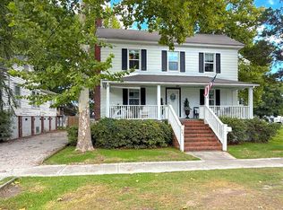 649 E Main St, Belhaven, NC 27810