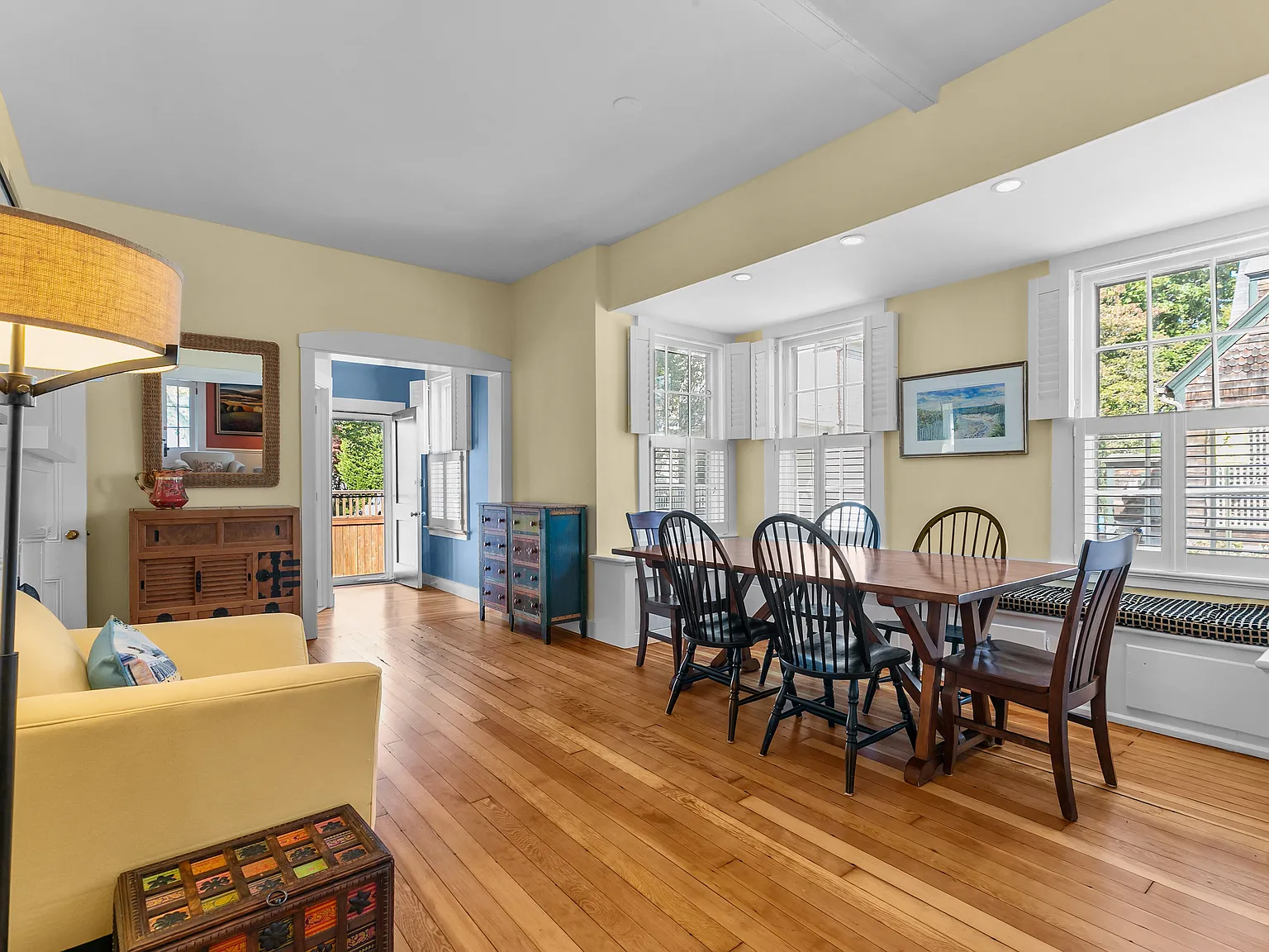 3 bed, 1930 sqft, $3,400 — Photo 4