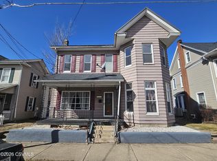 233 E 3rd St, Berwick, PA 18603