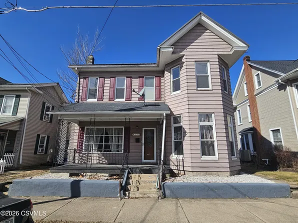 233 E 3rd St, Berwick, PA 18603