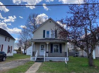 60 George St, Massena, NY 13662