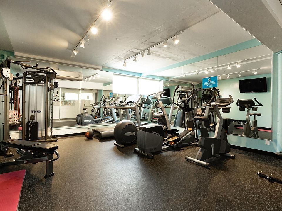 The Runyon 7224 Hillside Ave Los Angeles, CA Zillow Apartments