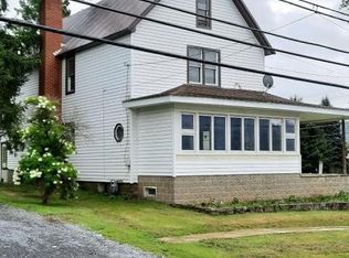 80 Church St, Port Allegany, PA 16743