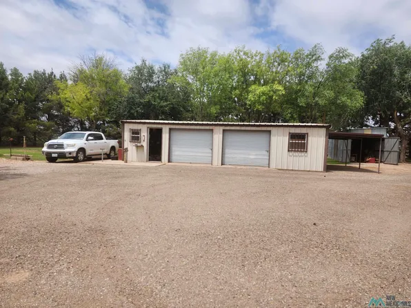 1300 E Poe St, Roswell, NM 88203