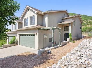 4857 Yucca St, Los Alamos, NM 87544