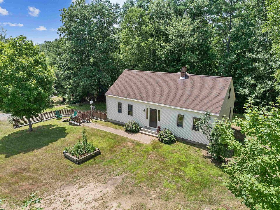 8 Jodi Drive, Belmont, NH 03220 | MLS #5054634 | Zillow