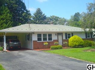 704 S Arlington Ave, Harrisburg, PA 17109