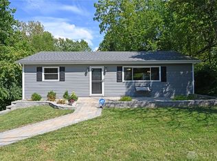 5036 Salem Rd, Morrow, OH 45152