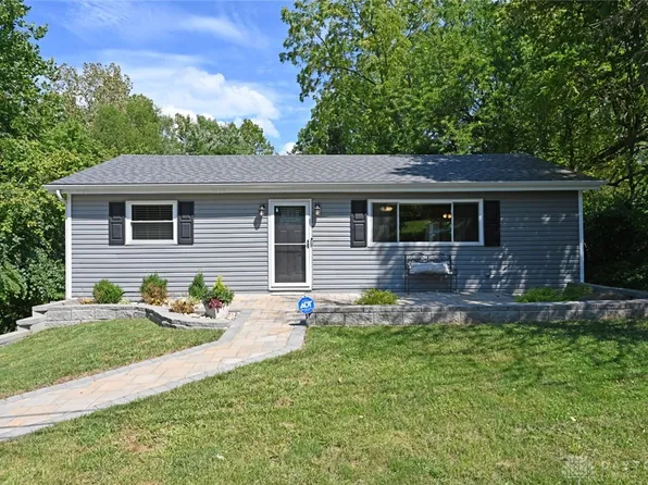 5036 Salem Rd, Morrow, OH 45152