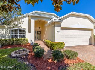 1400 Indian Oaks Dr, Melbourne, FL 32901