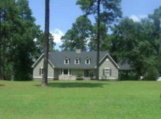 155 Springhill Dr, Tifton, GA 31793