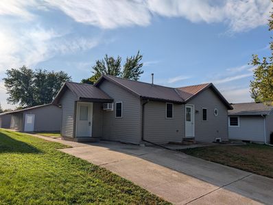 202 Hill St, Russell, MN, 56169