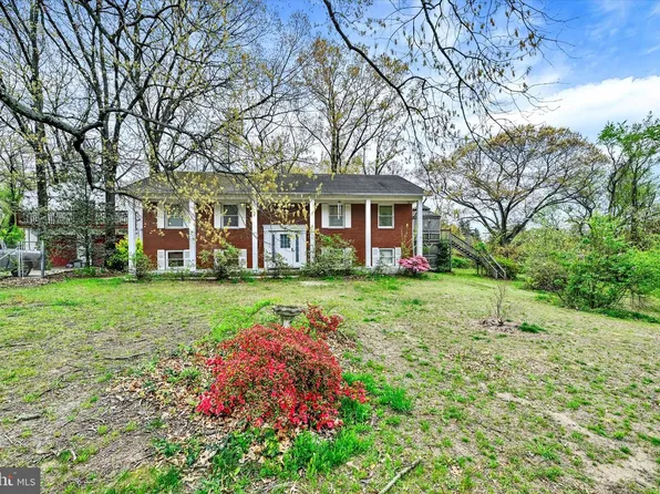 1287 Thompson Ave, Severn, MD 21144