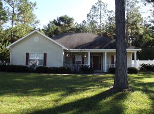 215 Turtle Pond Rd, Bainbridge, GA 39819