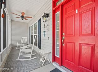 12869 BONEY Road, Jacksonville, FL 32226