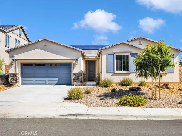 12576 Wycliff Ln, Victorville, CA 92392