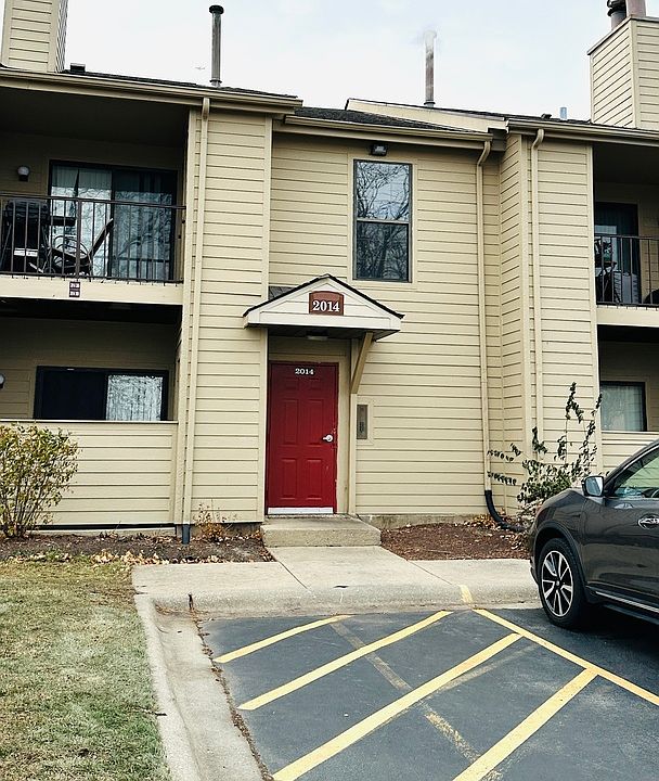 2nd image of 2014 N Rand Rd APT 108
