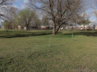 804 N Terrace Dr, Bixby, OK 74008