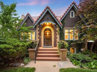 394 S Vine St, Denver, CO 80209