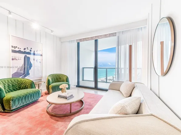 2201 Collins Ave #1808, Miami Beach, FL 33139