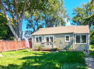 715 Collins St, Jewell, IA 50130