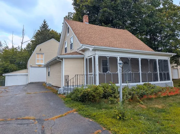 56 N Broadway, Haverhill, MA 01832