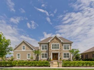 7132 Wilton Loop, Dublin, OH 43017