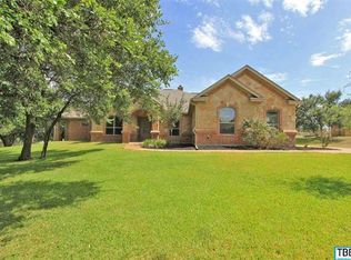 3008 Worth Ln, Belton, TX 76513