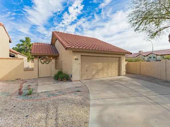13029 S 44TH Place, Phoenix, AZ 85044