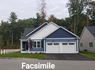 39 Massie Cir UNIT 19, Hudson, NH 03051