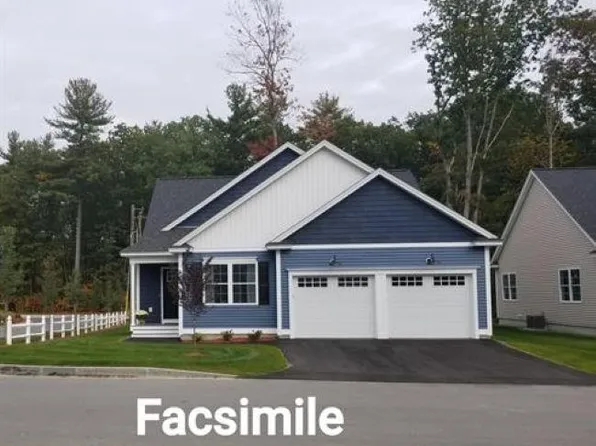 31 Massie Circle #15, Hudson, NH 03051