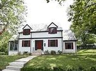 4427 Nebraska Ave NW, Washington, DC 20016