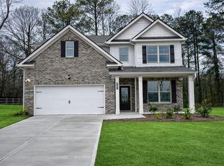 2101 Orchid Ln, Lithia Springs, GA 30122