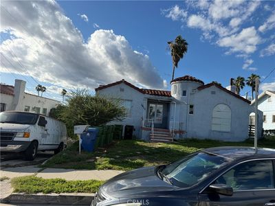 3421 Linda Vista Ter, Los Angeles, CA, 90032