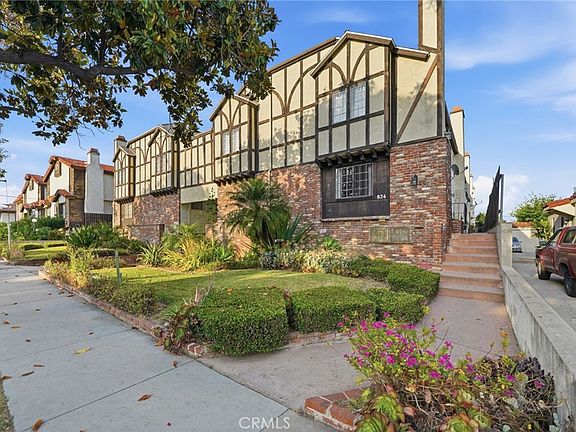 3rd image of 824 S Stoneman Ave APT 16