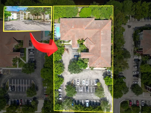 2901 Riverside Drive #102, Coral Springs, FL 33065