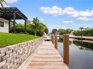 2413 Gulfstream Ln, Fort Lauderdale, FL 33312