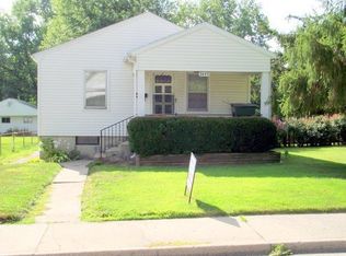 2443 King Ave, Dayton, OH
