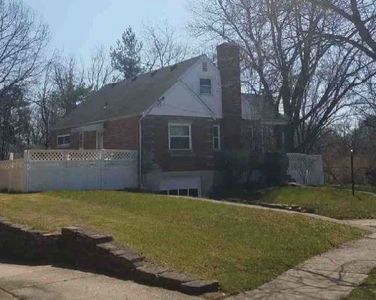 1136 Cherevilla Ln, Cincinnati, OH, 45238