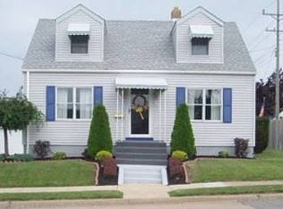 3117 Washington Ave, Erie, PA 16508