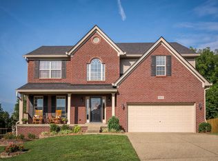 8812 Gentlewind Way, Louisville, KY 40291