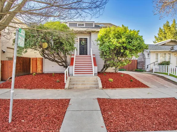 1526 U St, Sacramento, CA 95818